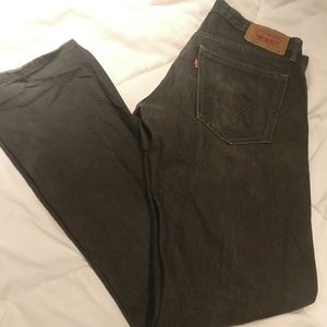 Levi's jeans 514